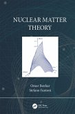 Nuclear Matter Theory (eBook, ePUB)