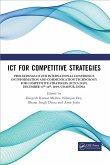 ICT for Competitive Strategies (eBook, ePUB)