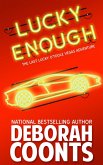 Lucky Enough (The Lucky O'Toole Vegas Adventure Series, #11) (eBook, ePUB)