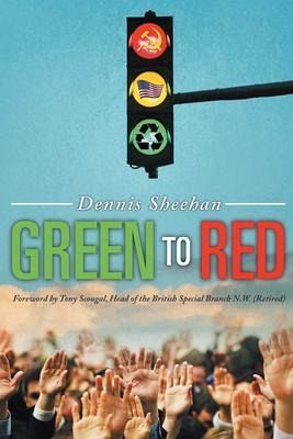 Green to Red (eBook, ePUB)