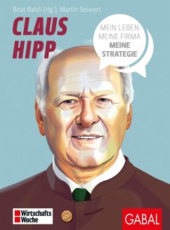 Claus Hipp (eBook, PDF) - Seiwert, Martin