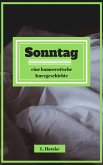 Sonntag (eBook, ePUB)