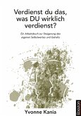 Verdienst du das, was DU wirklich verdienst? (eBook, ePUB)