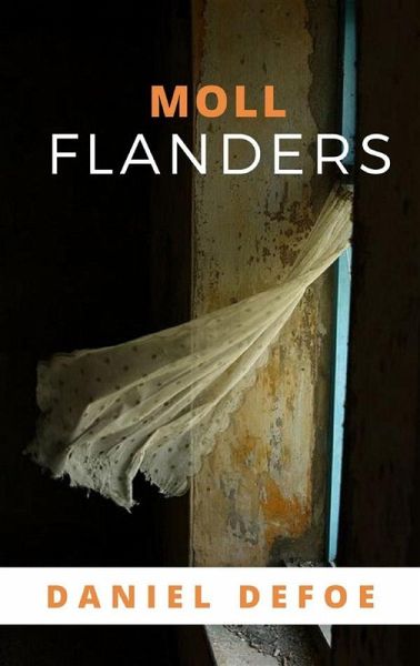 Moll Flanders (eBook, ePUB)