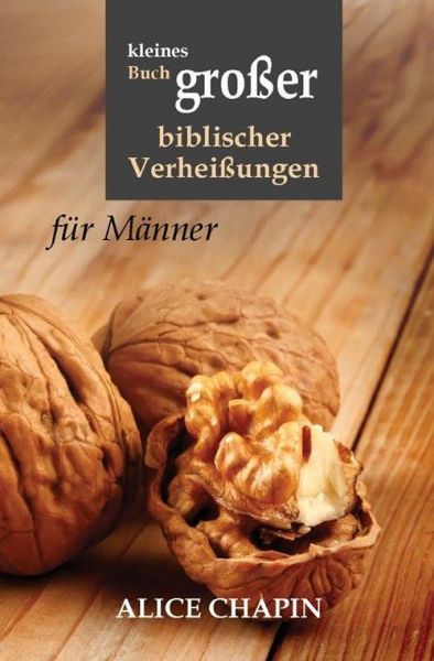 Kleines Buch großer biblischer Verheißungen (eBook, ePUB)