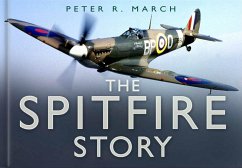 The Spitfire Story (eBook, ePUB) - March, Peter R