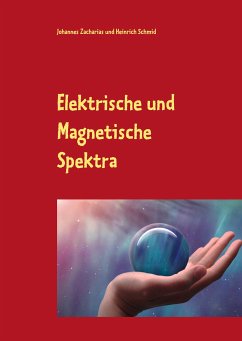 Elektrische und Magnetische Spektra (eBook, ePUB)