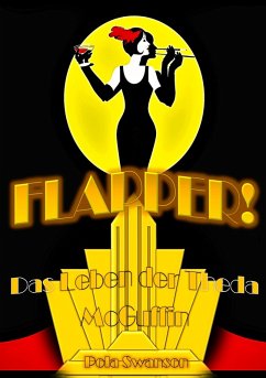 Flapper! (eBook, ePUB)