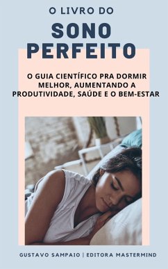 Cover O livro do sono perfeito (eBook, ePUB)