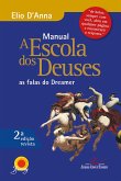 Manual Escola dos Deuses (eBook, ePUB)