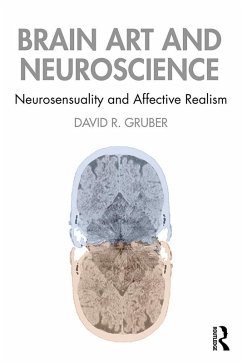 Cover Brain Art and Neuroscience (eBook, PDF)