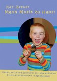 Mach Musik zu Haus! (eBook, PDF)