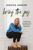 Bring The Joy (eBook, ePUB)