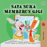 Saya Suka Memberus Gigi (Malay Bedtime... - Bild 1