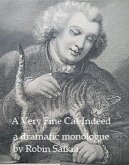 A Very Fine Cat Indeed (eBook, ePUB)