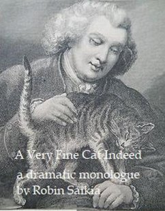 Cover A Very Fine Cat Indeed (eBook, ePUB)