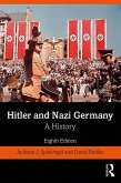 Hitler and Nazi Germany (eBook, ePUB)