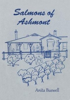 Cover Salmons of Ashmont (eBook, ePUB)