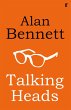 Talking Heads (eBook, ePUB) - Bild 1