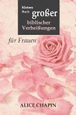 Kleines Buch großer biblischer Verheißungen (eBook, ePUB)