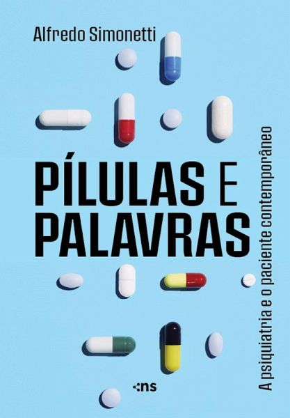 Pílulas e Palavras (eBook, ePUB)