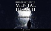 Introduction to Mental Health (eBook, ePUB) Introduction to Mental Health (eBook, ePUB)