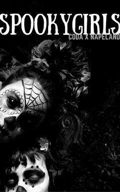 Spookygirls (eBook, ePUB) - Napeland, Coda