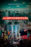Lei Anticorrupção: Sanções na Defesa da Livre Concorrência (eBook, ePUB)