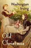 Old Christmas (eBook, ePUB)