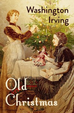 Cover Old Christmas (eBook, ePUB)