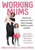 Working Mums (eBook, ePUB)