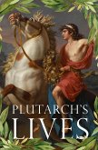 Plutarch's Lives (eBook, ePUB)