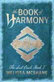 The Book of Harmony (The Last Oracle, #7) (eBook, ePUB)