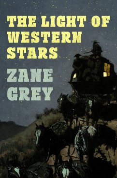 Cover The Light of Western Stars (eBook, ePUB)