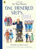 One Hundred Steps: The Story of Captain Sir Tom Moore (eBook, ePUB)