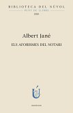 Els aformismes del notari (eBook, ePUB)