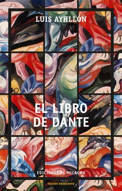 El libro de Dante (eBook, ePUB) - Ayhllón, Luis