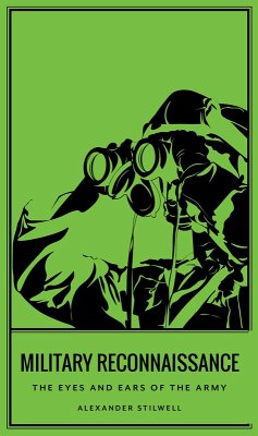Cover Military Reconnaissance (eBook, ePUB)