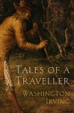 Tales of a Traveller (eBook, ePUB)