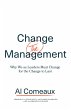 Change (the) Management (eBook, ePUB) - Bild 1