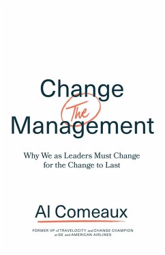 Cover Change (the) Management (eBook, ePUB)