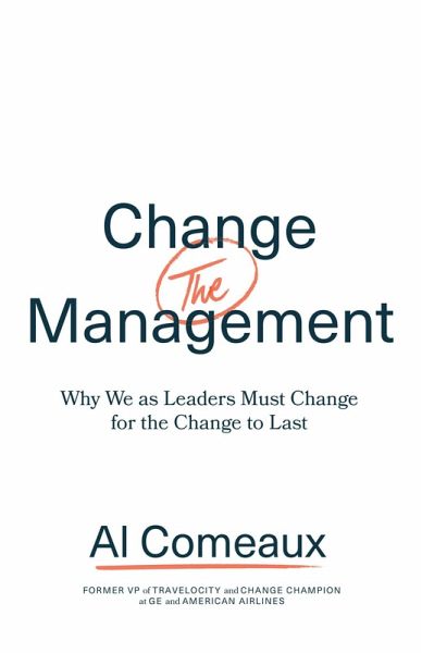 Change (the) Management (eBook, ePUB) Change (the) Management (eBook, ePUB)