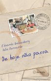 De hoje não passa (eBook, PDF)