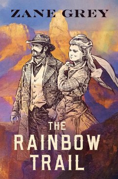 Cover The Rainbow Trail (eBook, ePUB)