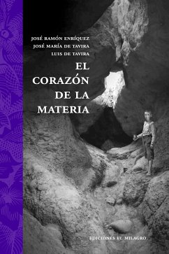 El corazón de la materia (eBook, ePUB) - Enríquez, José Ramón; Tavira, José María de; Tavira, Luis de