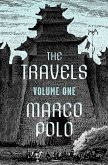 The Travels Volume One (eBook, ePUB)