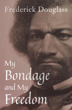Cover My Bondage and My Freedom (eBook, ePUB)