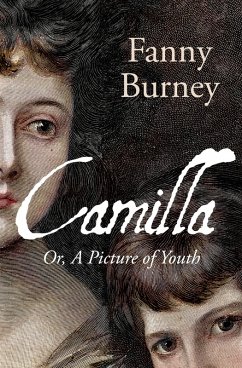 Cover Camilla (eBook, ePUB)