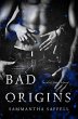 Bad Origins (The Hellborn Series, #3)... - Bild 1