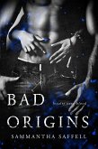 Bad Origins (The Hellborn Series, #3) (eBook, ePUB)